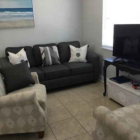Madeira Bonita Apartment #6 St. Pete Beach Luaran gambar