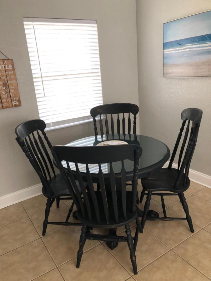 Madeira Bonita Apartment #6 St. Pete Beach Luaran gambar