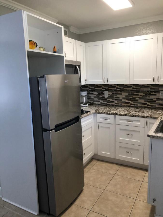 Madeira Bonita Apartment #6 St. Pete Beach Luaran gambar