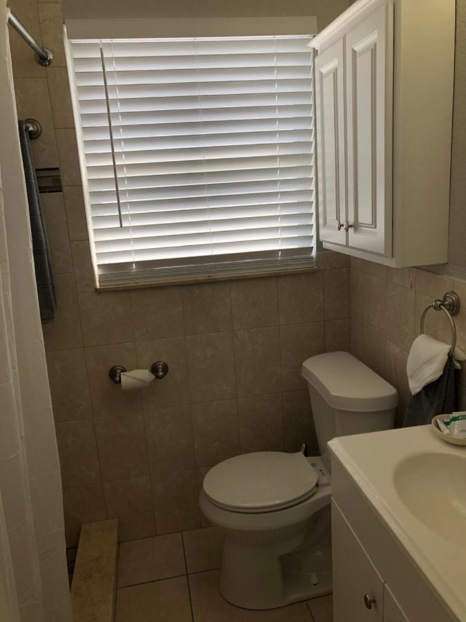Madeira Bonita Apartment #6 St. Pete Beach Luaran gambar