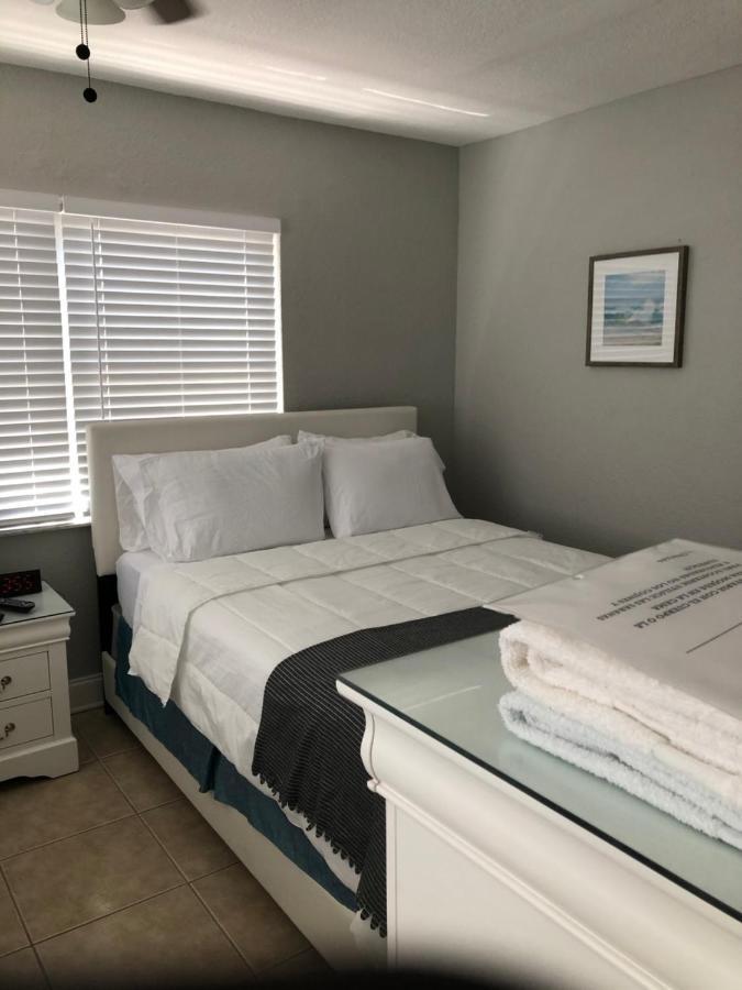Madeira Bonita Apartment #6 St. Pete Beach Luaran gambar