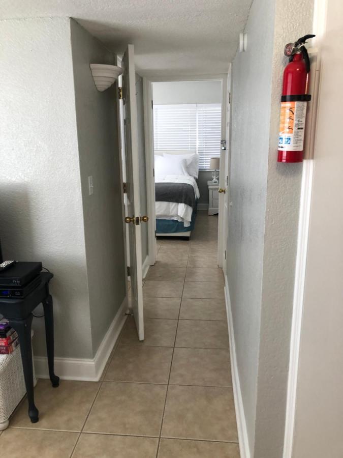 Madeira Bonita Apartment #6 St. Pete Beach Luaran gambar