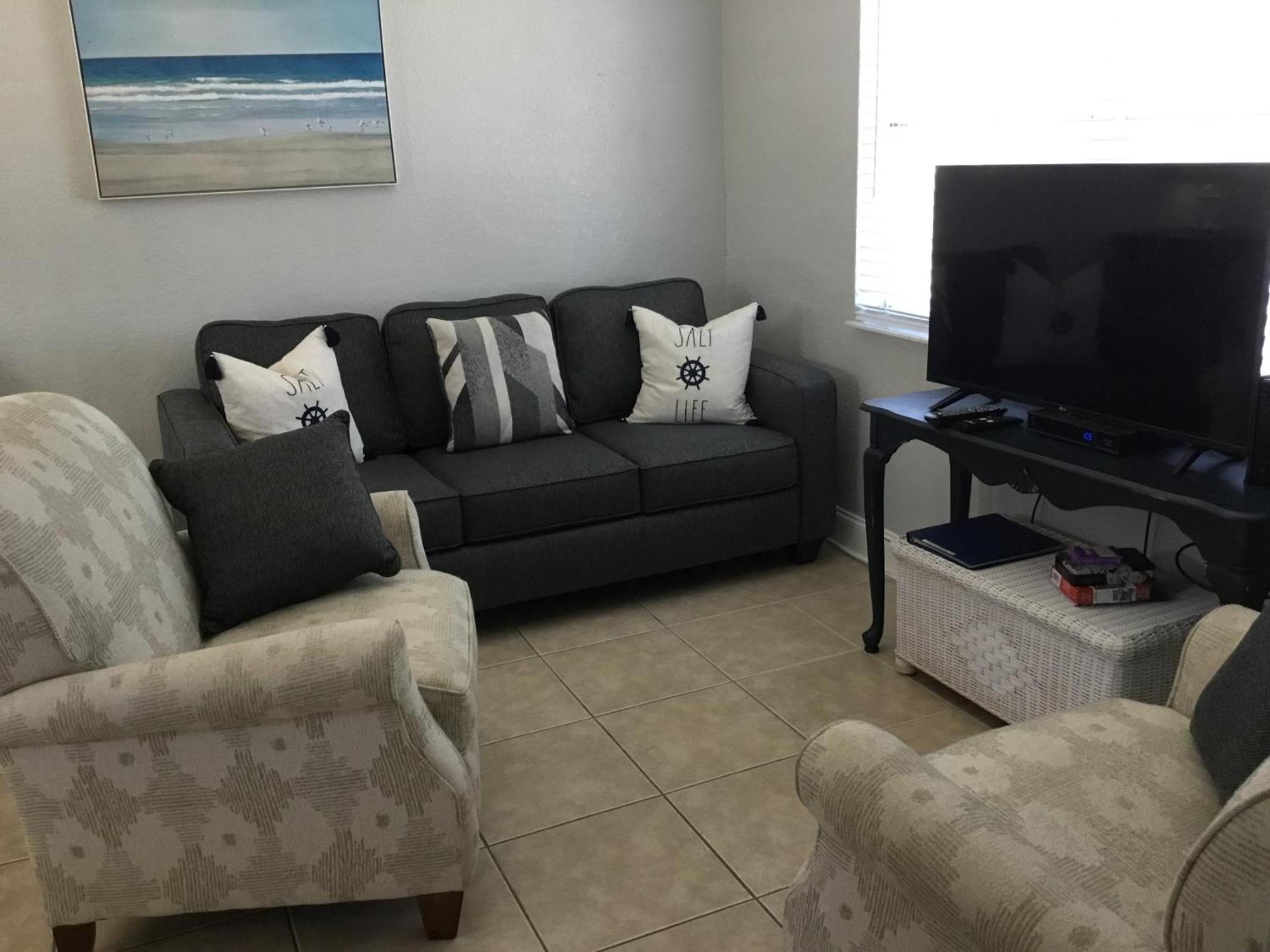 Madeira Bonita Apartment #6 St. Pete Beach Luaran gambar