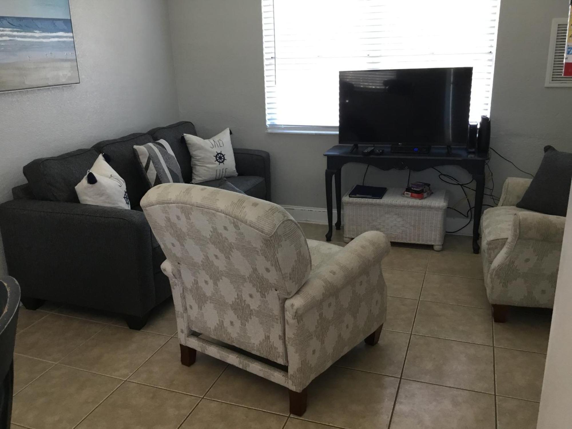 Madeira Bonita Apartment #6 St. Pete Beach Luaran gambar